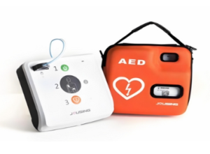 久心AED与迈瑞AED对比评测-上海聚慕医疗器械有限公司