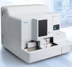 stago-上海聚慕医疗器械有限公司