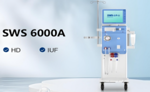 血液透析机厂家及品牌全解析 | 国内外知名血透设备厂商大盘点-上海聚慕医疗器械有限公司