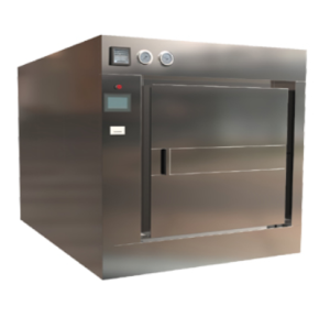 过氧化氢低温等离子体灭菌器-上海聚慕医疗器械有限公司