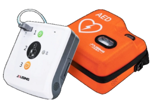 久心aed多少钱一台？久心aed除颤仪效果怎么样？-上海聚慕医疗器械有限公司