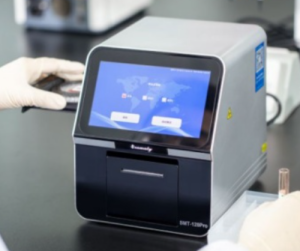 斯马特生化分析仪-上海聚慕医疗器械有限公司