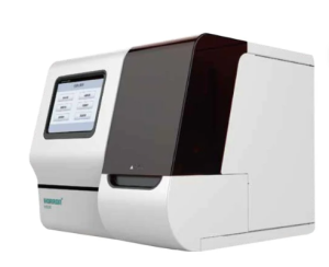 希莱恒全自动糖化血红蛋白分析仪H600（8英寸）！-上海聚慕医疗器械有限公司