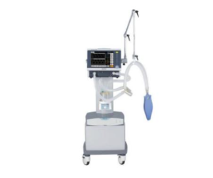 谊安呼吸机Shangrila590P-上海聚慕医疗器械有限公司