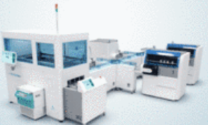 全自动凝血分析仪 STARMax-上海聚慕医疗器械有限公司