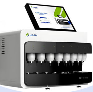 全自动血栓弹力图仪介绍-上海聚慕医疗器械有限公司