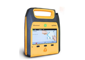 自动体外除颤仪BeneHeart D1-上海聚慕医疗器械有限公司