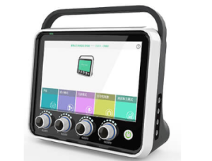 锐诗得便携式生物刺激反馈仪-上海聚慕医疗器械有限公司