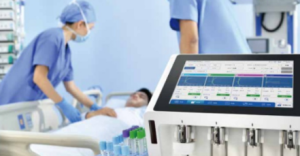 HaemaTX全自动血栓弹力图仪-12个独立检测通道-上海聚慕医疗器械有限公司