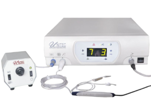 射频等离子体手术系统（SD-2000型）-上海聚慕医疗器械有限公司