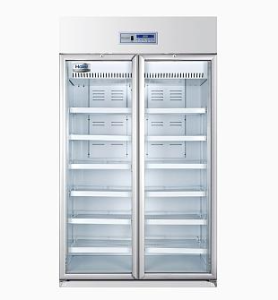 海尔Haier 医用冷藏箱HYC-940-上海聚慕医疗器械有限公司