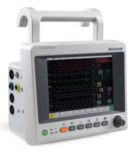 理邦 病人监护仪 iM60特点和功能-上海聚慕医疗器械有限公司