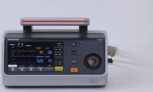 迈瑞 Mindray转运呼吸机TV50S的选购指南-上海聚慕医疗器械有限公司