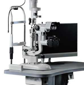 万灵帮桥 裂隙灯的部件组成-上海聚慕医疗器械有限公司