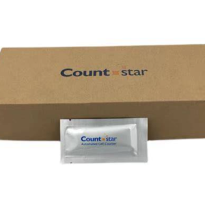 Countstar 细胞计数板-上海聚慕医疗器械有限公司