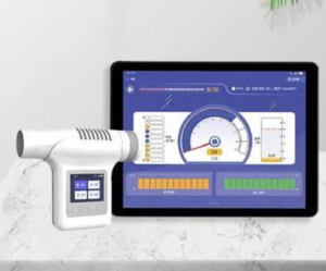 呼吸家 肺功能仪-上海聚慕医疗器械有限公司