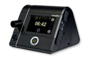 德国万曼 呼吸机 prisma25ST-上海聚慕医疗器械有限公司