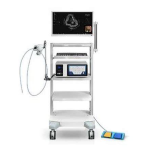 内窥镜用超声诊断设备