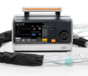 电动电控呼吸机