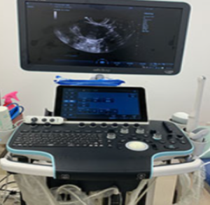 彩色多普勒超声系统