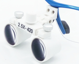医用放大镜:一次性使用的重要工具-上海聚慕医疗器械有限公司