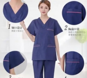 刷手服-上海聚慕医疗器械有限公司