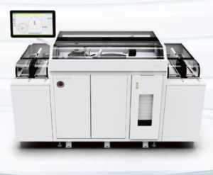 新产业Snibe 全自动化学发光测定仪 Maglumi 4000 Plus-上海聚慕医疗器械有限公司