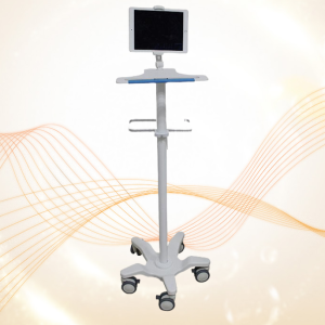 索诺星 SonoStar 掌上彩色多普勒超声显像仪 CScan-上海聚慕医疗器械有限公司
