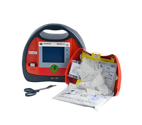 普美康PRIMEDIC 半自动体外除颤器 HeartSave AED-M(M250)-上海聚慕医疗器械有限公司