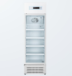 海尔医用冷藏箱 HYC-310-上海聚慕医疗器械有限公司