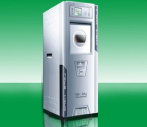 过氧化氢低温等离子灭菌器