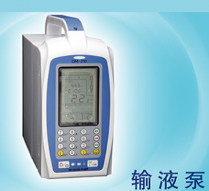 输液泵-上海聚慕医疗器械有限公司