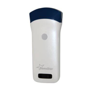 索诺星 SonoStar 全数字超声显像诊断仪-上海聚慕医疗器械有限公司