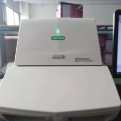 bio-rad伯乐CFX Connect荧光定量PCR仪-上海聚慕医疗器械有限公司