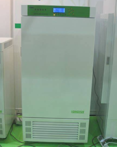 博迅Boxun 程控恒温恒湿培养箱(BSC-400)-上海聚慕医疗器械有限公司