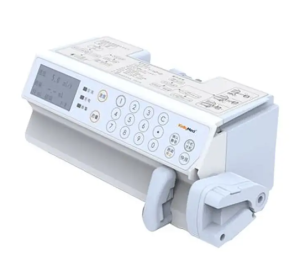 科力建元KellyMed 注射泵 KL-6011N-上海聚慕医疗器械有限公司