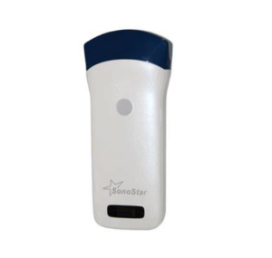 索诺星 SonoStar 掌上彩色多普勒超声显像仪 CScan-上海聚慕医疗器械有限公司