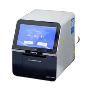 斯马特 Seamaty 全自动生化分析仪 SMT-120Pro-上海聚慕医疗器械有限公司