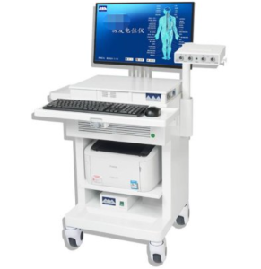 迈康MEDCOM 肌电图仪 M-8000A-上海聚慕医疗器械有限公司