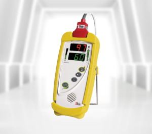 迈心诺 脉搏血氧测量仪 Rad-5V（配Y1新生儿探头）-上海聚慕医疗器械有限公司
