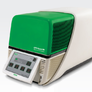 伯乐 实时荧光定量PCR仪 CFX Opus 96-上海聚慕医疗器械有限公司