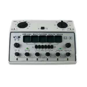 英迪YINGDI 脉冲针灸治疗仪 KWD-808-I-上海聚慕医疗器械有限公司