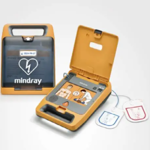 迈瑞 Mindray AED训练机-上海聚慕医疗器械有限公司