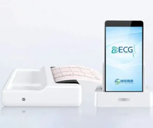 纳龙科技 心电图机-上海聚慕医疗器械有限公司