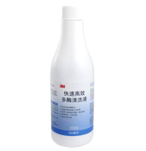 3M 多酶清洗液-上海聚慕医疗器械有限公司