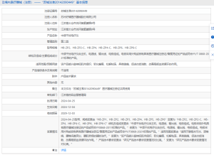 中频干扰电疗仪